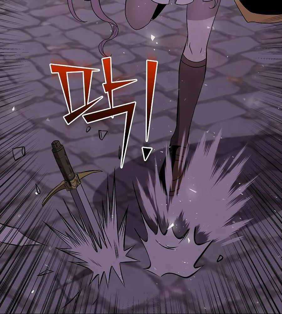 Tên Lỗ Mãng Cấp 10 Của Gia Đình Hiệp Sĩ Chapter 12 trang 28