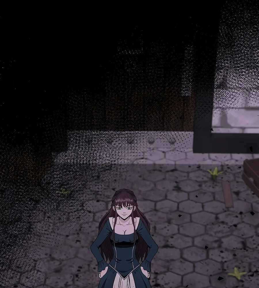 Tên Lỗ Mãng Cấp 10 Của Gia Đình Hiệp Sĩ Chapter 12 trang 3