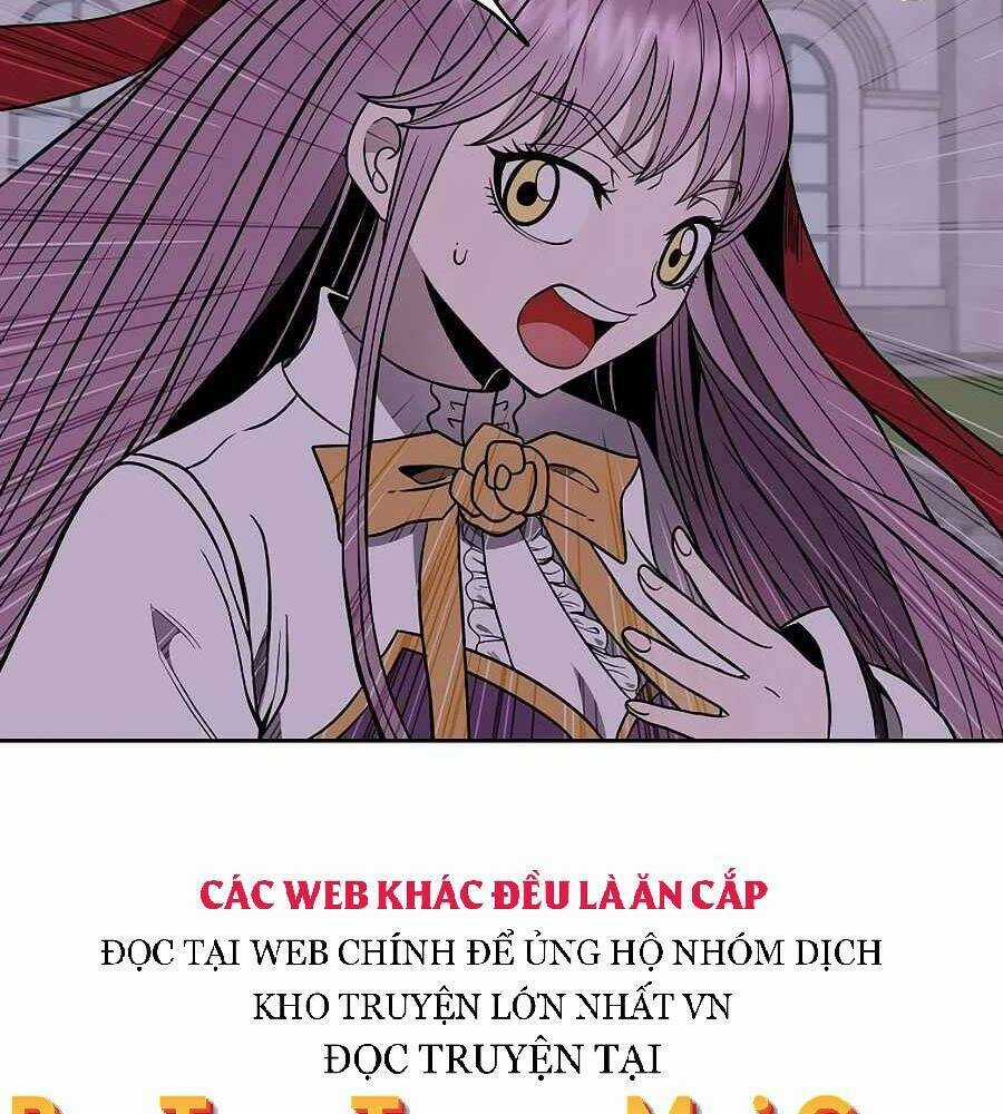 Tên Lỗ Mãng Cấp 10 Của Gia Đình Hiệp Sĩ Chapter 12 trang 30