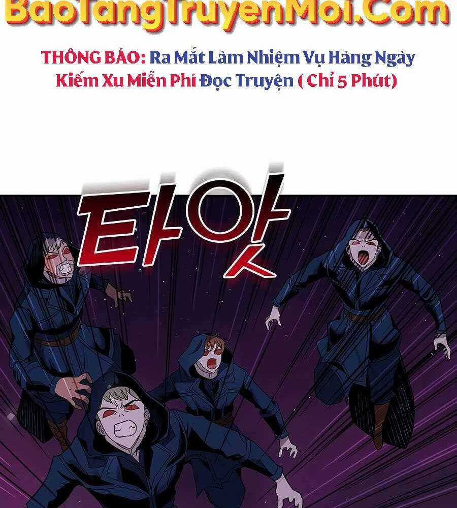 Tên Lỗ Mãng Cấp 10 Của Gia Đình Hiệp Sĩ Chapter 12 trang 31