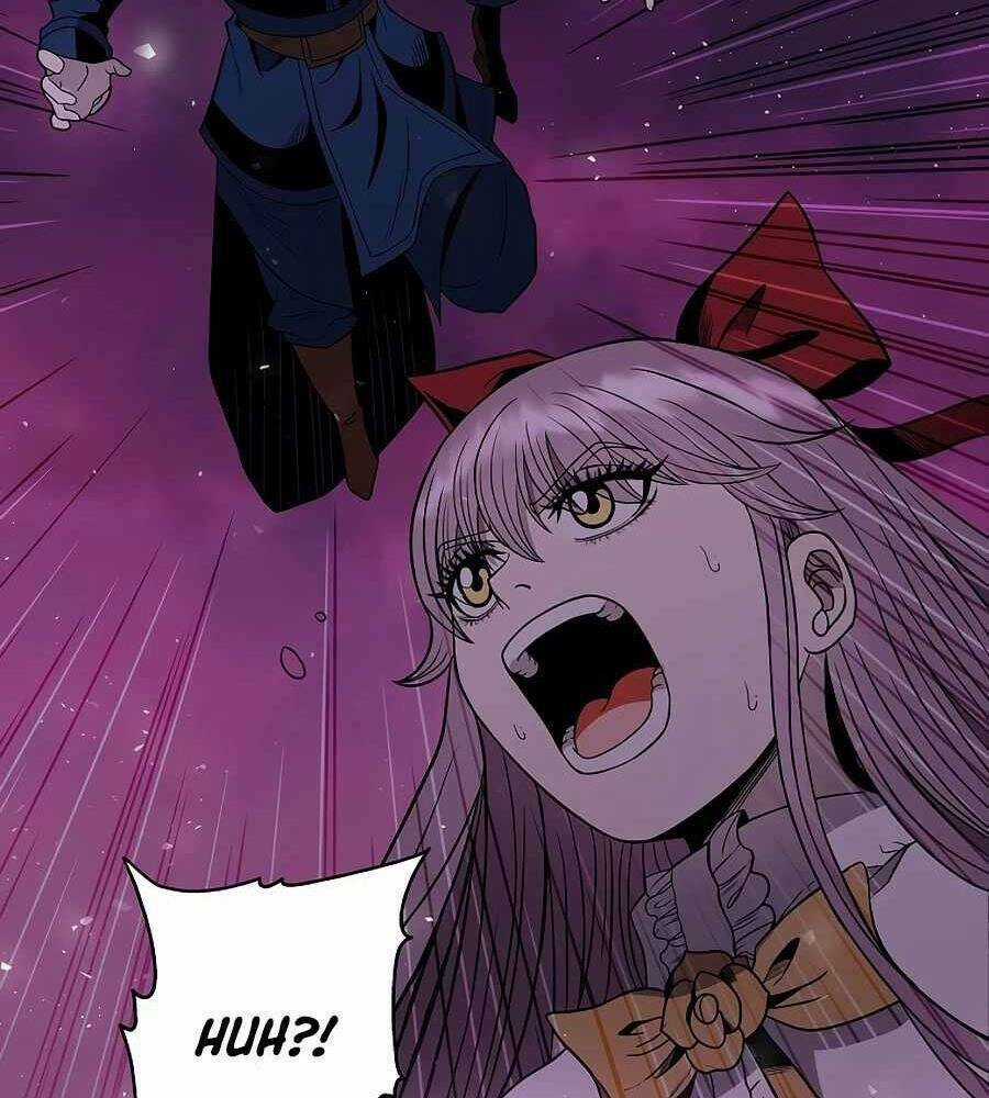 Tên Lỗ Mãng Cấp 10 Của Gia Đình Hiệp Sĩ Chapter 12 trang 32