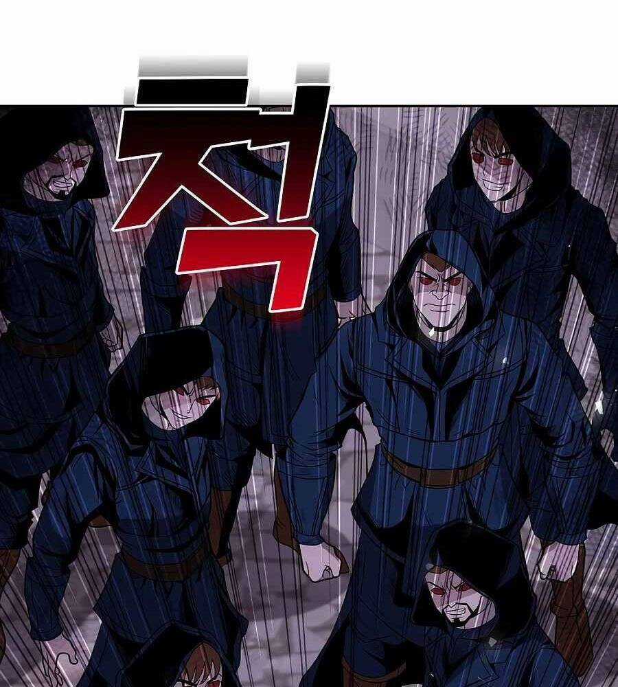 Tên Lỗ Mãng Cấp 10 Của Gia Đình Hiệp Sĩ Chapter 12 trang 34