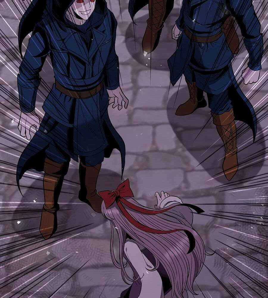 Tên Lỗ Mãng Cấp 10 Của Gia Đình Hiệp Sĩ Chapter 12 trang 35