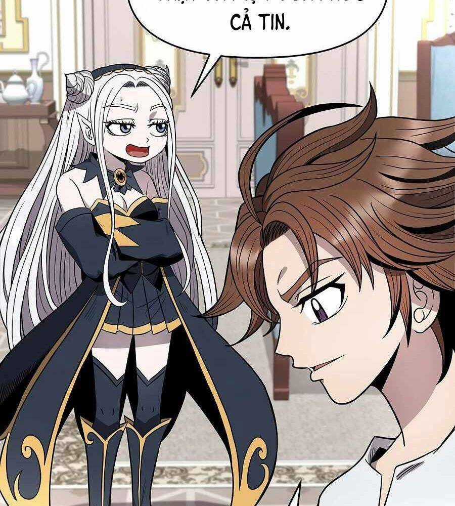 Tên Lỗ Mãng Cấp 10 Của Gia Đình Hiệp Sĩ Chapter 12 trang 43