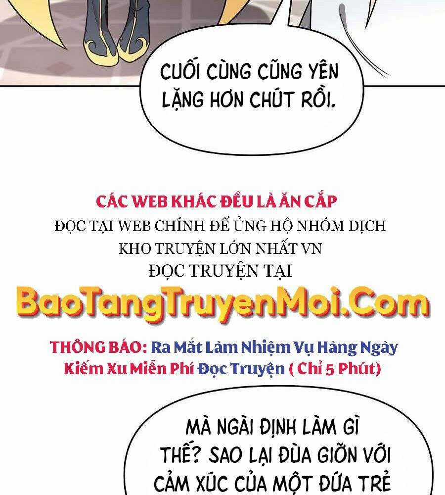 Tên Lỗ Mãng Cấp 10 Của Gia Đình Hiệp Sĩ Chapter 12 trang 44