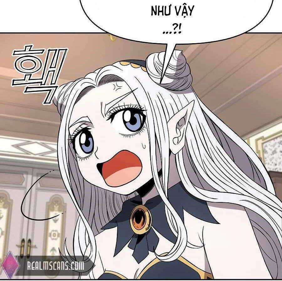 Tên Lỗ Mãng Cấp 10 Của Gia Đình Hiệp Sĩ Chapter 12 trang 45