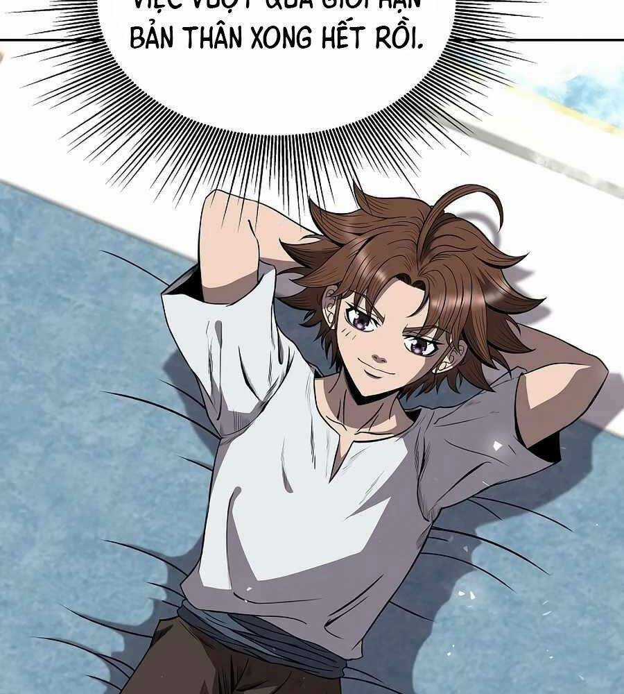 Tên Lỗ Mãng Cấp 10 Của Gia Đình Hiệp Sĩ Chapter 12 trang 51