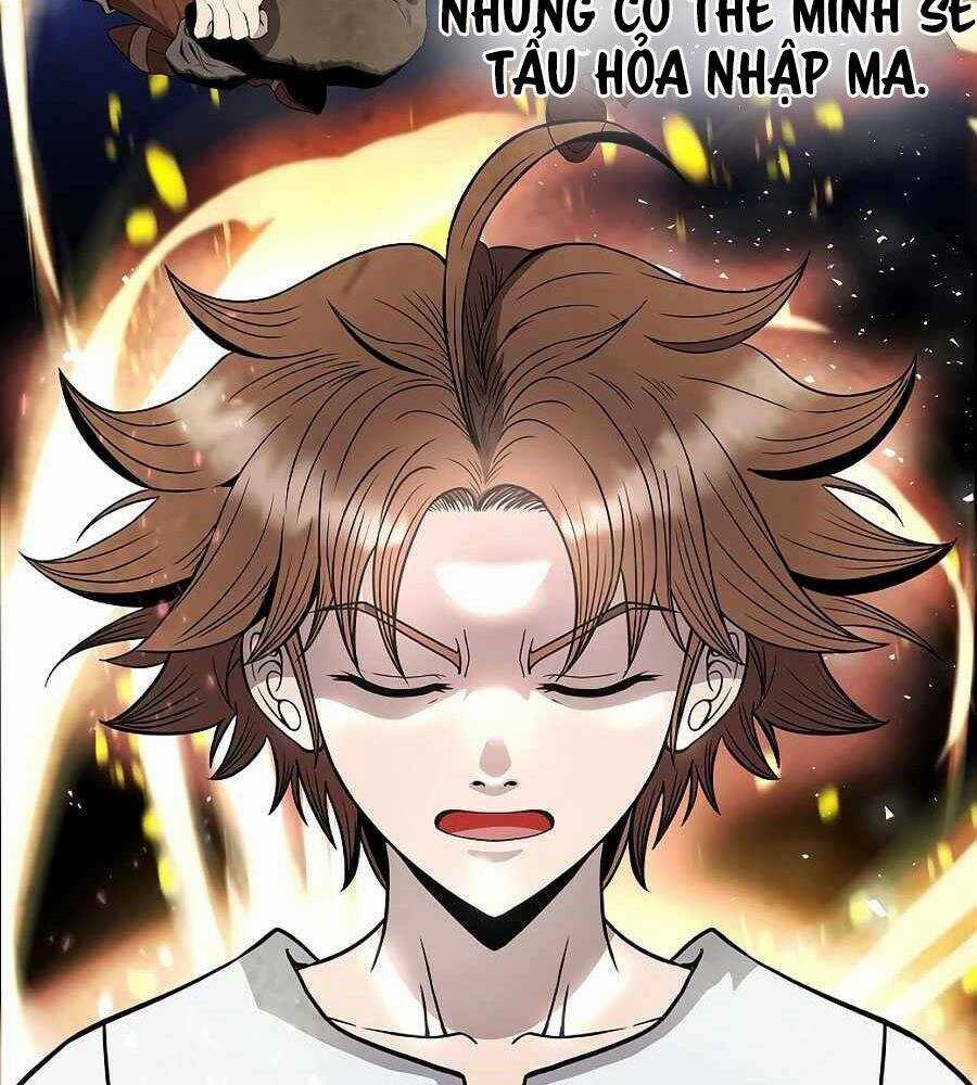 Tên Lỗ Mãng Cấp 10 Của Gia Đình Hiệp Sĩ Chapter 12 trang 57