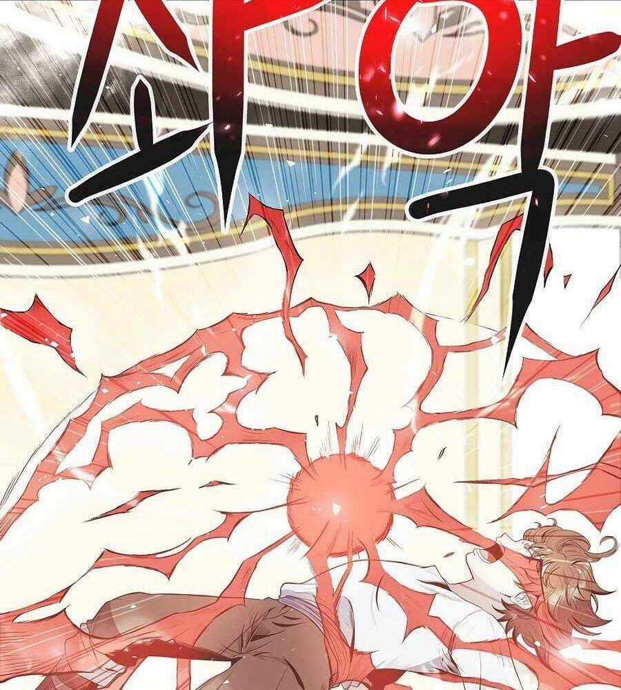 Tên Lỗ Mãng Cấp 10 Của Gia Đình Hiệp Sĩ Chapter 12 trang 62