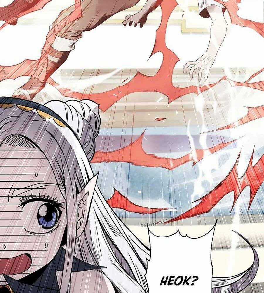 Tên Lỗ Mãng Cấp 10 Của Gia Đình Hiệp Sĩ Chapter 12 trang 63