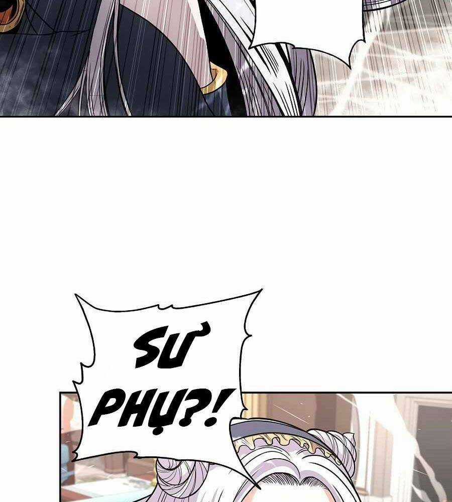 Tên Lỗ Mãng Cấp 10 Của Gia Đình Hiệp Sĩ Chapter 12 trang 64