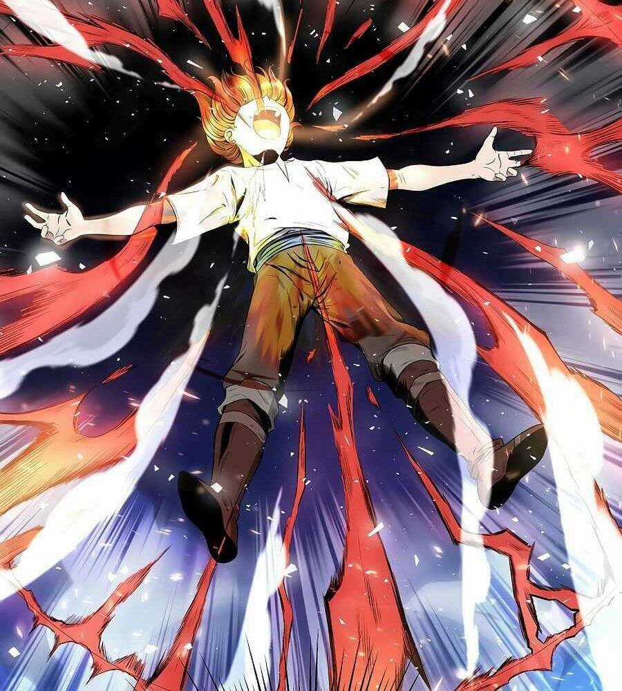 Tên Lỗ Mãng Cấp 10 Của Gia Đình Hiệp Sĩ Chapter 12 trang 67