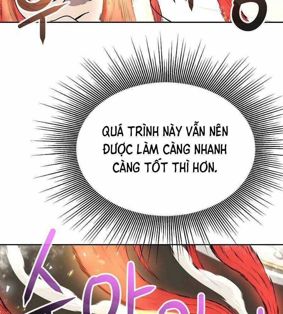 Tên Lỗ Mãng Cấp 10 Của Gia Đình Hiệp Sĩ Chapter 12 trang 70