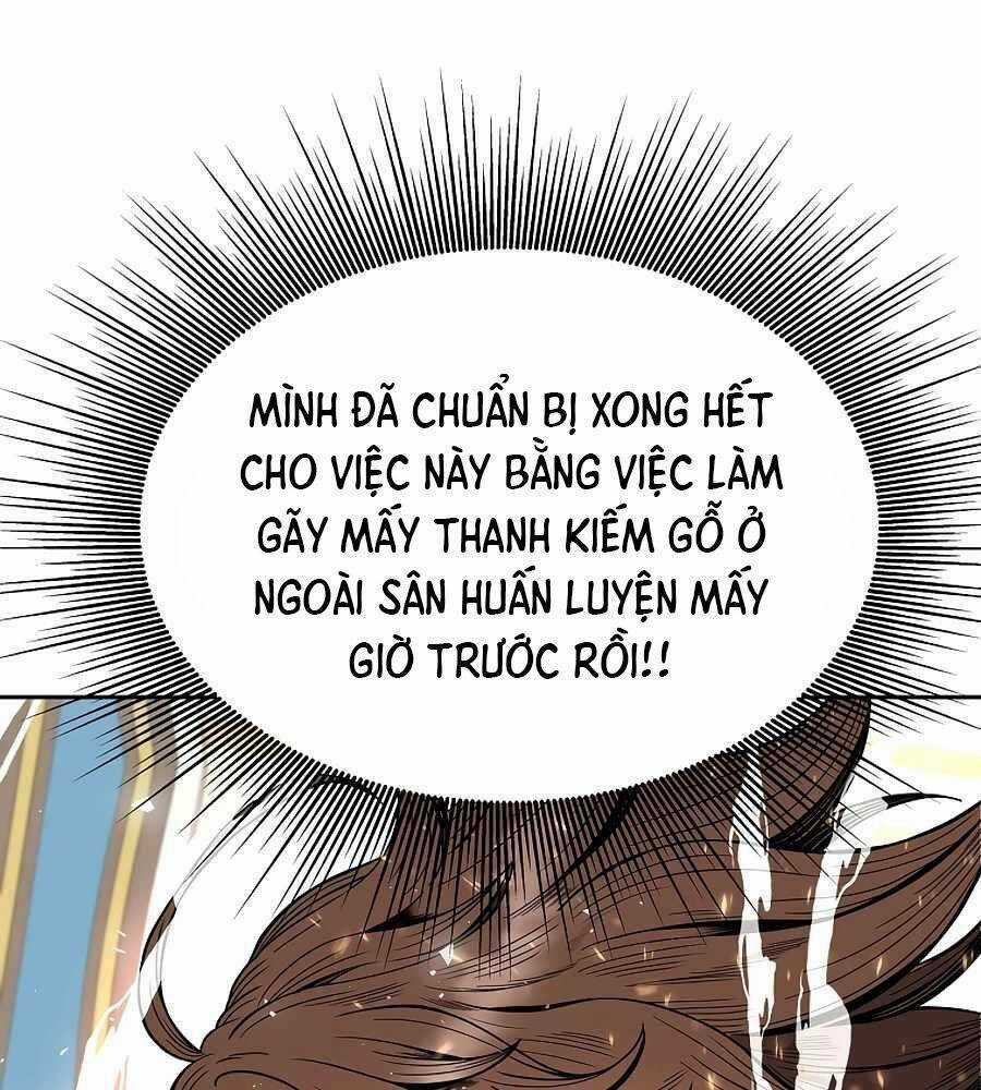 Tên Lỗ Mãng Cấp 10 Của Gia Đình Hiệp Sĩ Chapter 12 trang 73