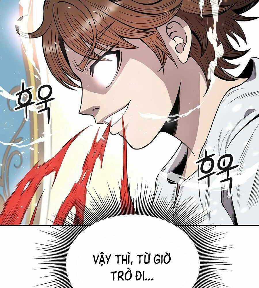 Tên Lỗ Mãng Cấp 10 Của Gia Đình Hiệp Sĩ Chapter 12 trang 74