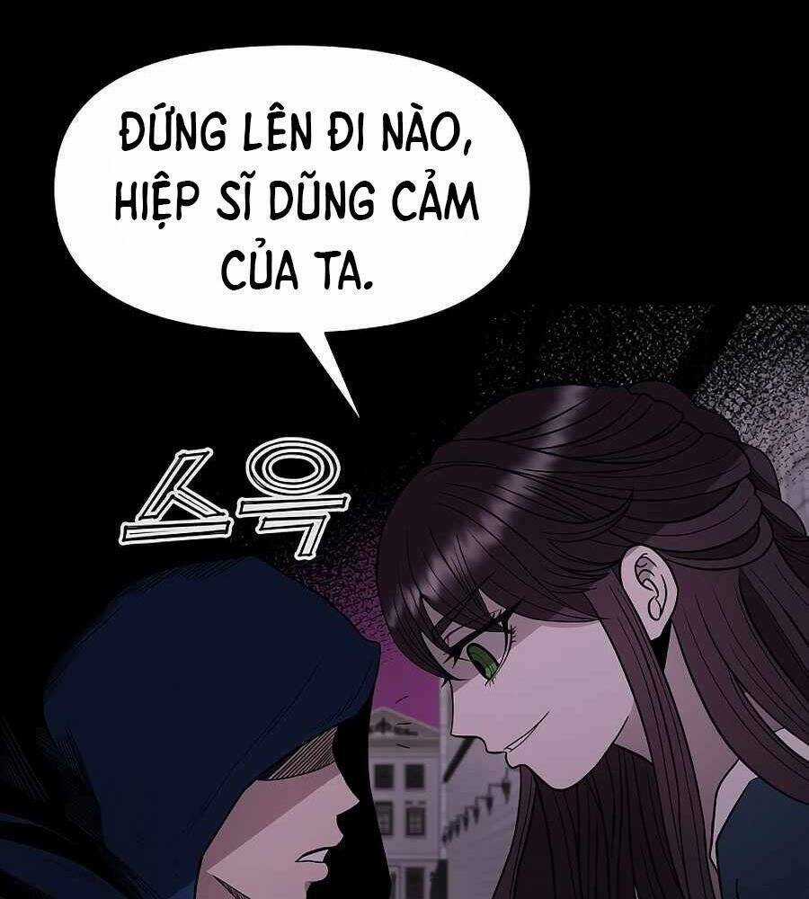 Tên Lỗ Mãng Cấp 10 Của Gia Đình Hiệp Sĩ Chapter 12 trang 8