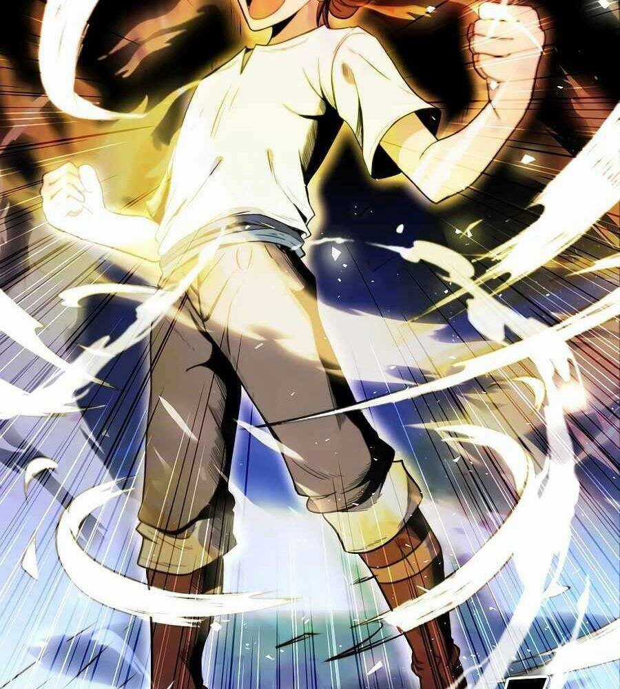 Tên Lỗ Mãng Cấp 10 Của Gia Đình Hiệp Sĩ Chapter 12 trang 80