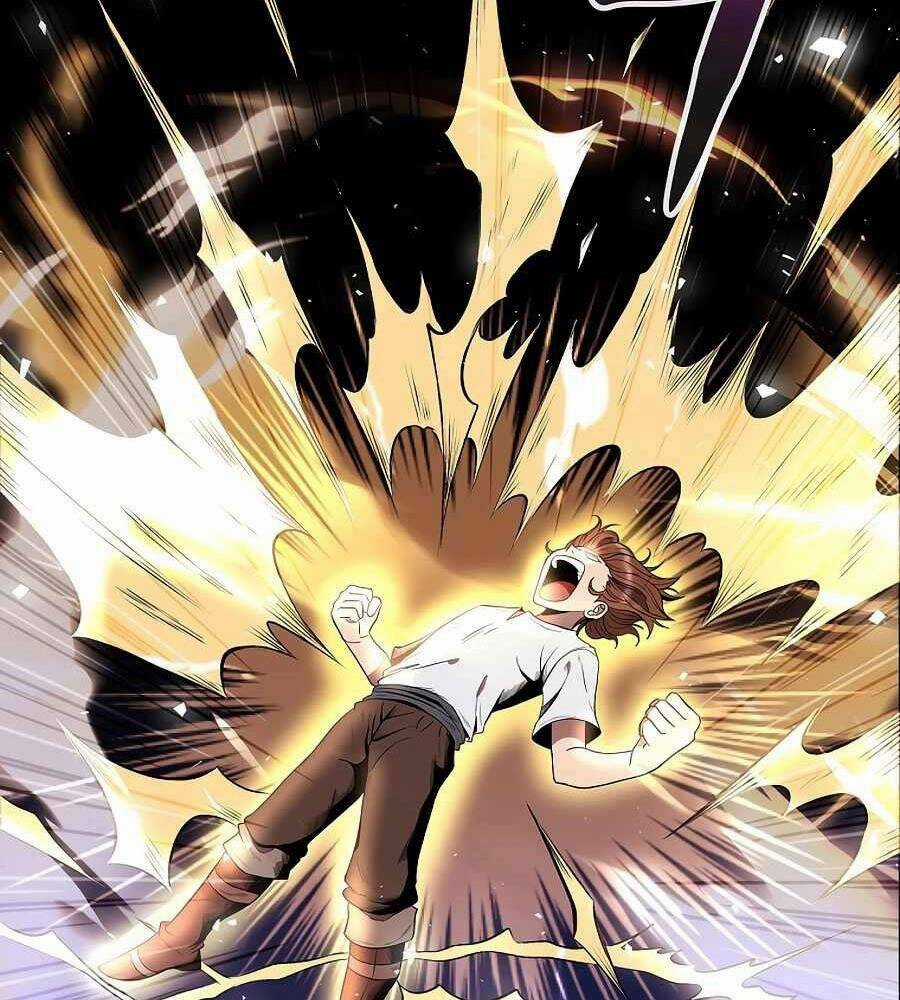 Tên Lỗ Mãng Cấp 10 Của Gia Đình Hiệp Sĩ Chapter 12 trang 89