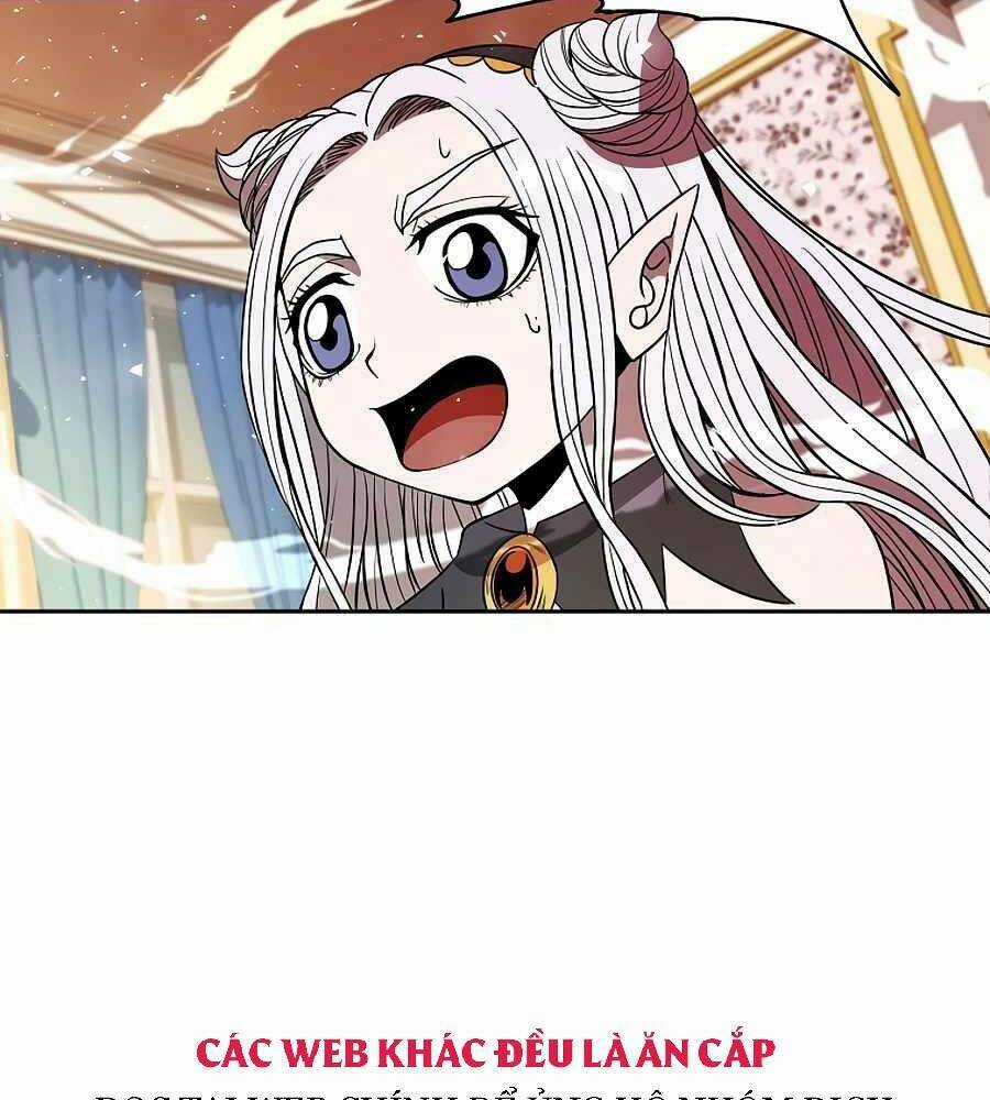 Tên Lỗ Mãng Cấp 10 Của Gia Đình Hiệp Sĩ Chapter 12 trang 92