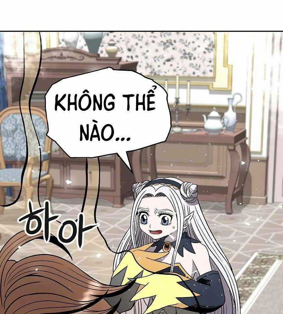 Tên Lỗ Mãng Cấp 10 Của Gia Đình Hiệp Sĩ Chapter 12 trang 94