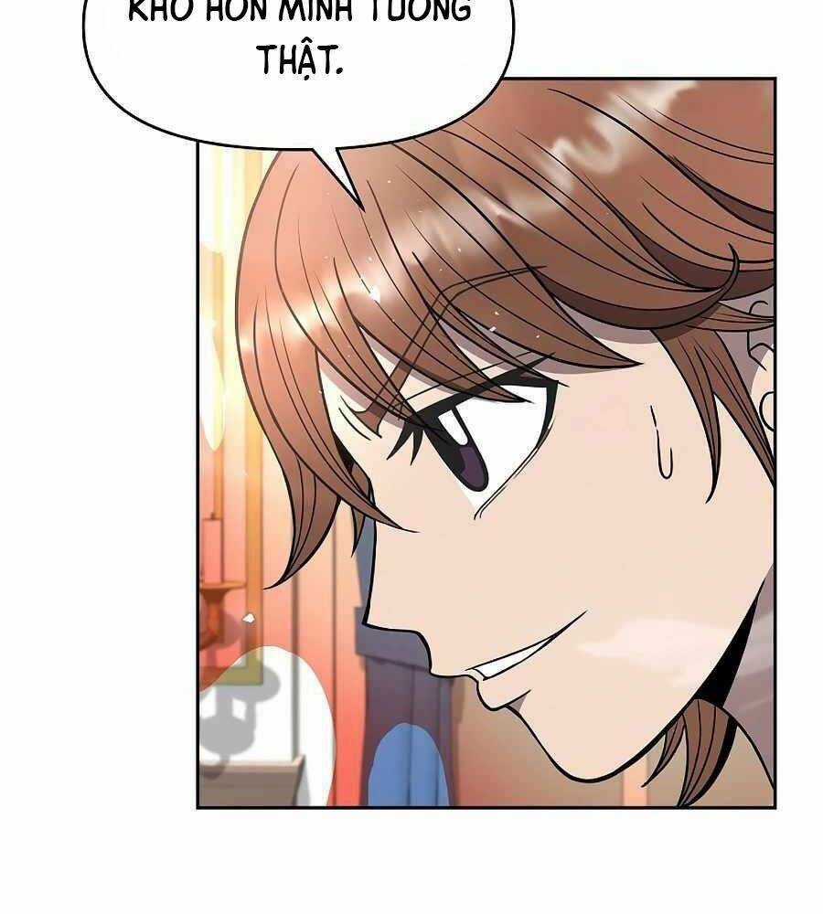 Tên Lỗ Mãng Cấp 10 Của Gia Đình Hiệp Sĩ Chapter 12 trang 98