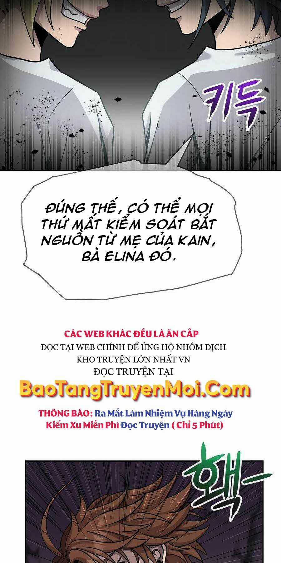 Tên Lỗ Mãng Cấp 10 Của Gia Đình Hiệp Sĩ Chapter 2 trang 11