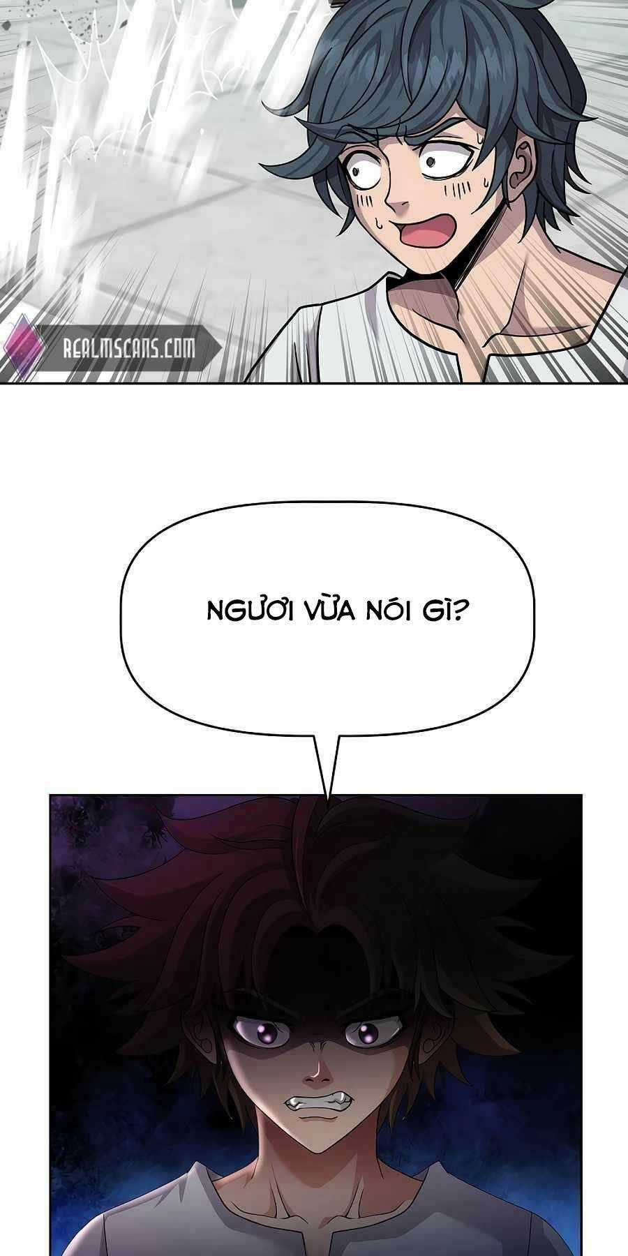 Tên Lỗ Mãng Cấp 10 Của Gia Đình Hiệp Sĩ Chapter 2 trang 13