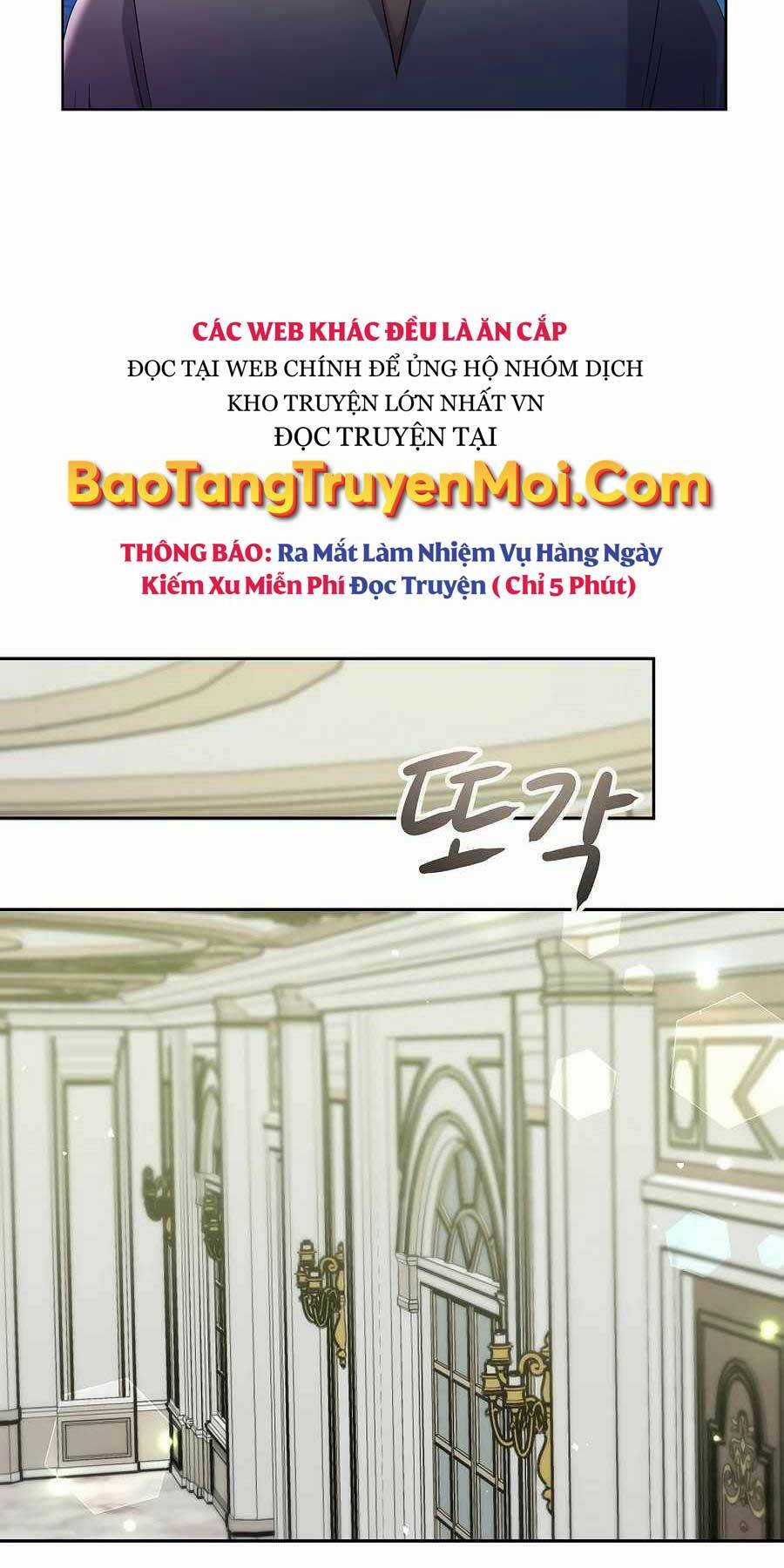 Tên Lỗ Mãng Cấp 10 Của Gia Đình Hiệp Sĩ Chapter 2 trang 14
