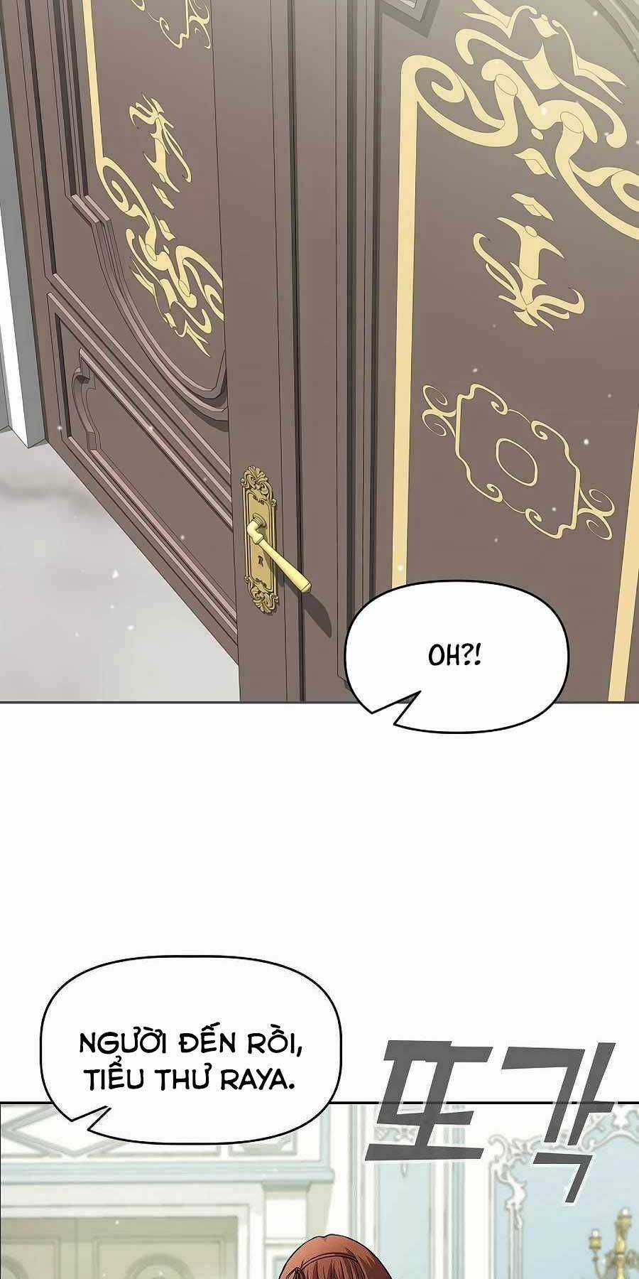 Tên Lỗ Mãng Cấp 10 Của Gia Đình Hiệp Sĩ Chapter 2 trang 18