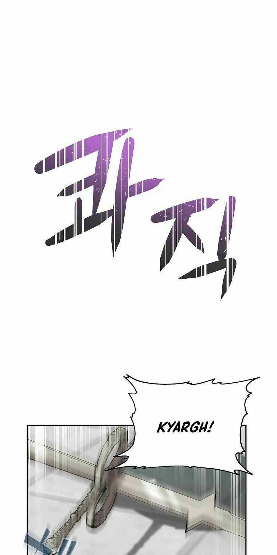 Tên Lỗ Mãng Cấp 10 Của Gia Đình Hiệp Sĩ Chapter 2 trang 30