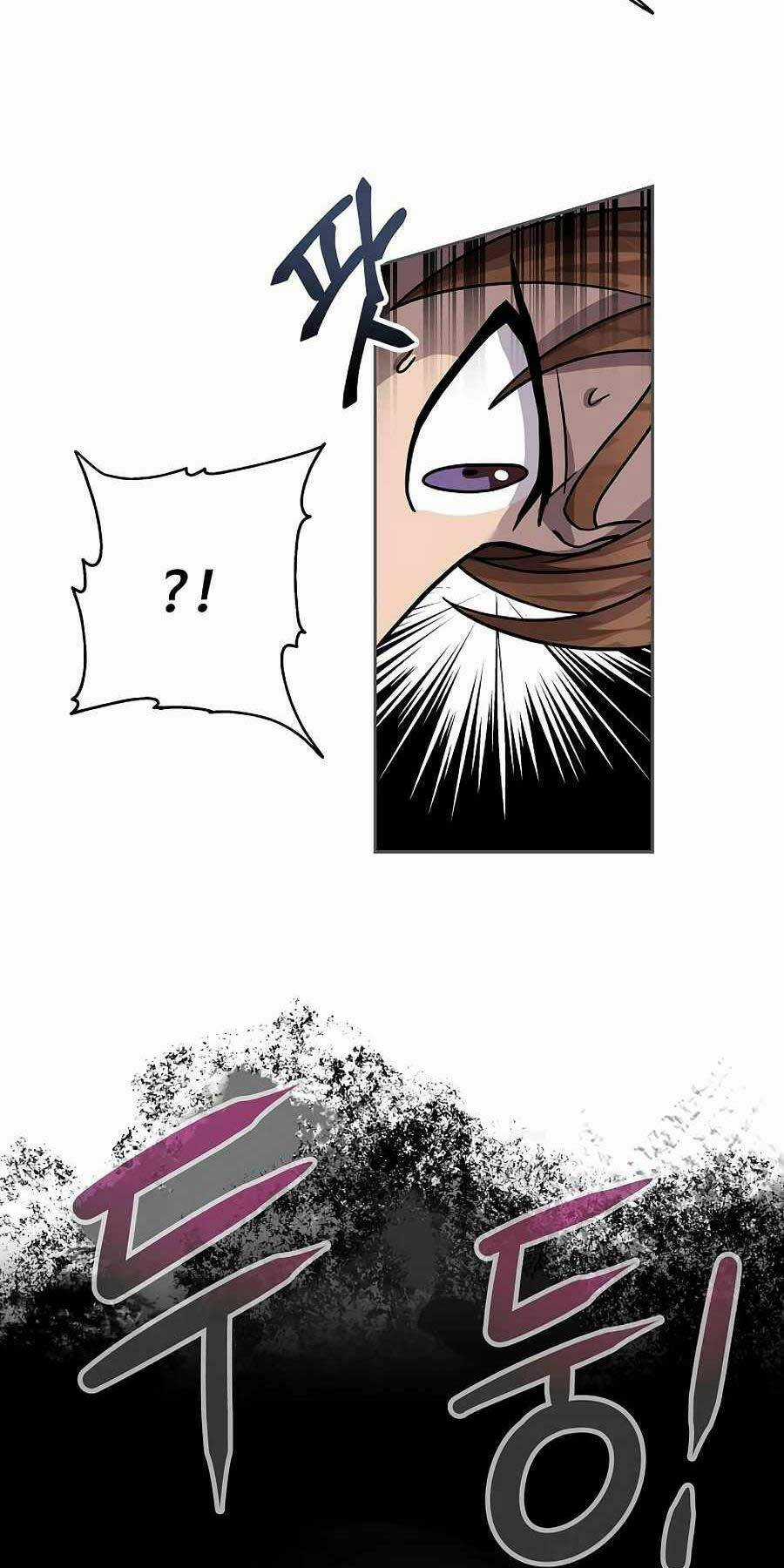 Tên Lỗ Mãng Cấp 10 Của Gia Đình Hiệp Sĩ Chapter 2 trang 38