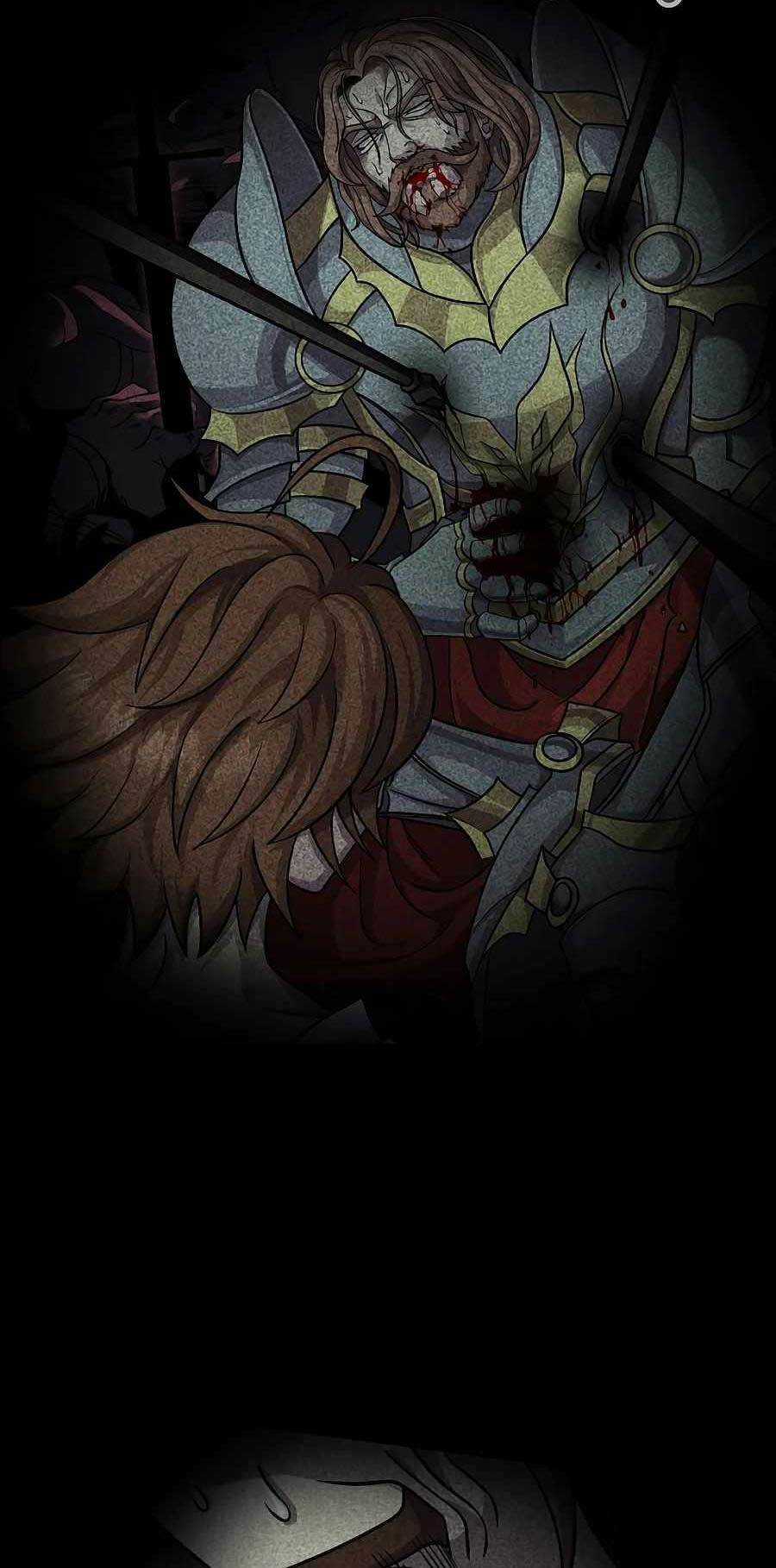 Tên Lỗ Mãng Cấp 10 Của Gia Đình Hiệp Sĩ Chapter 2 trang 39