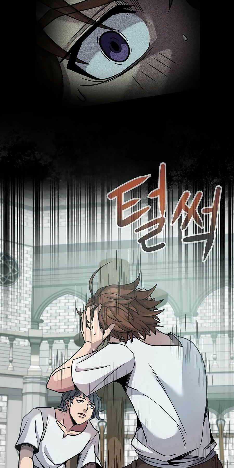 Tên Lỗ Mãng Cấp 10 Của Gia Đình Hiệp Sĩ Chapter 2 trang 40