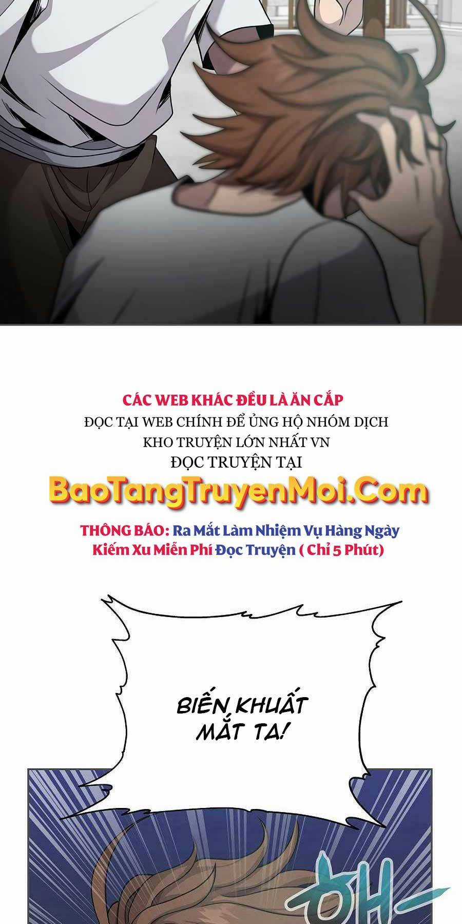 Tên Lỗ Mãng Cấp 10 Của Gia Đình Hiệp Sĩ Chapter 2 trang 42