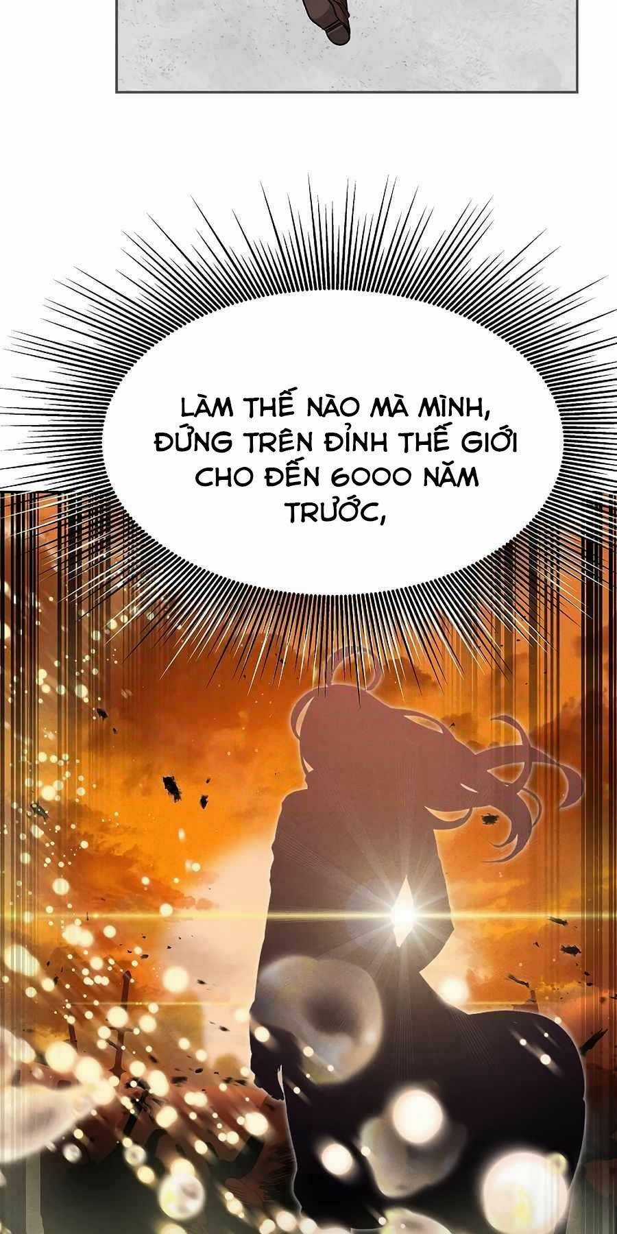 Tên Lỗ Mãng Cấp 10 Của Gia Đình Hiệp Sĩ Chapter 2 trang 45