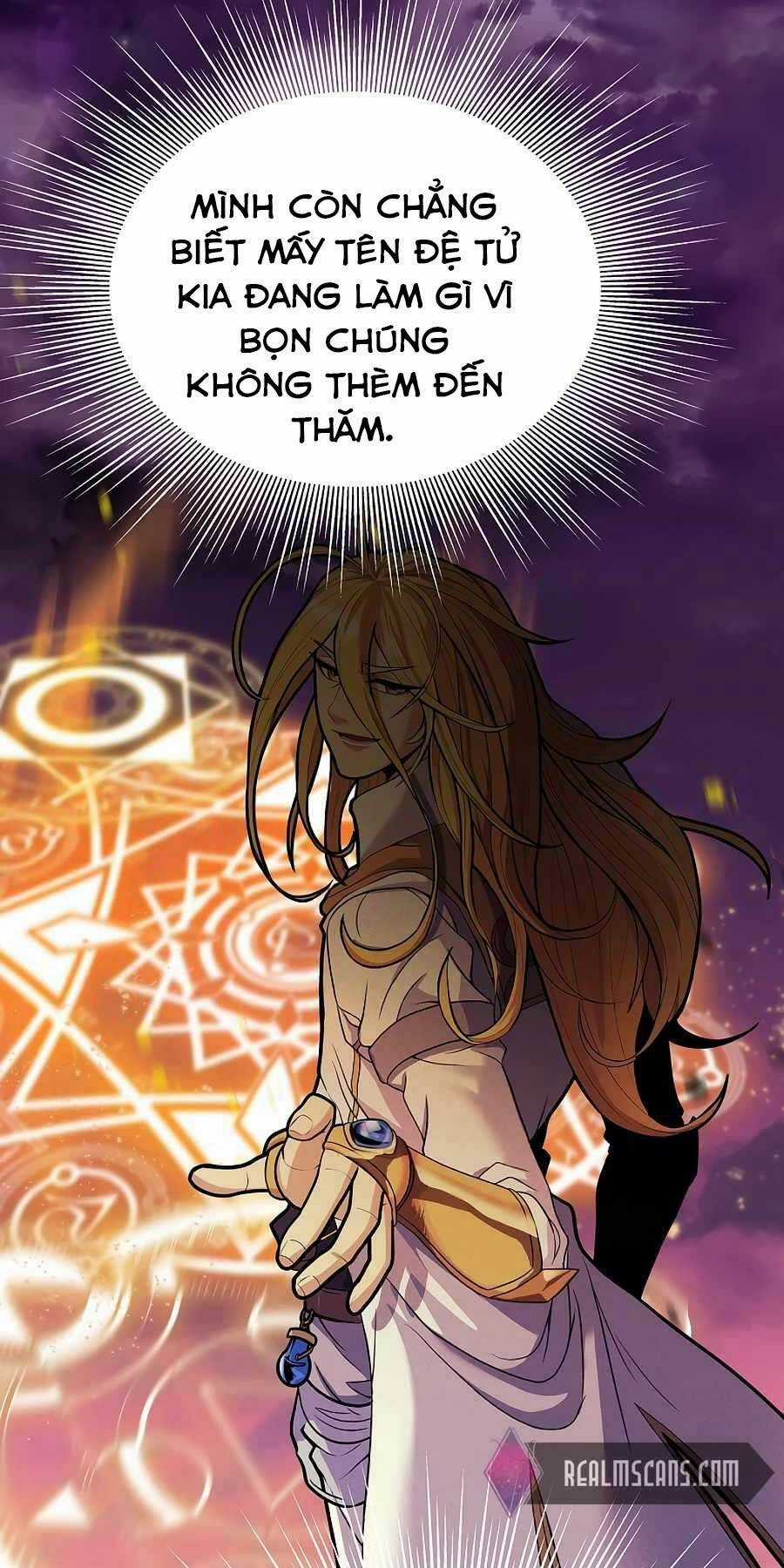 Tên Lỗ Mãng Cấp 10 Của Gia Đình Hiệp Sĩ Chapter 2 trang 47