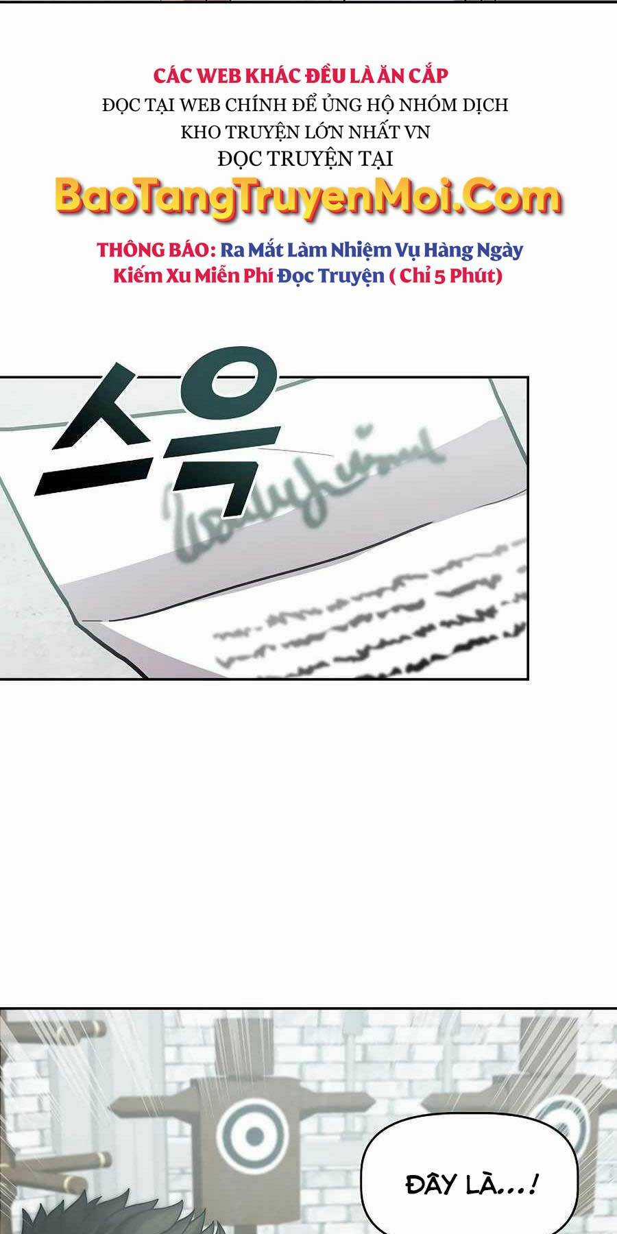 Tên Lỗ Mãng Cấp 10 Của Gia Đình Hiệp Sĩ Chapter 2 trang 53