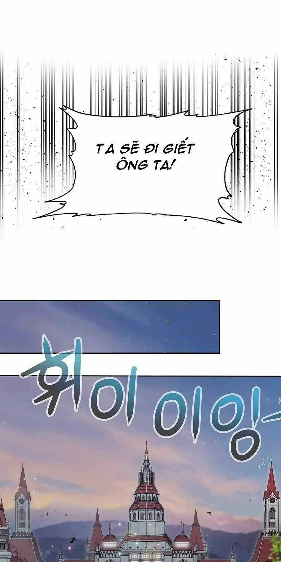 Tên Lỗ Mãng Cấp 10 Của Gia Đình Hiệp Sĩ Chapter 2 trang 56