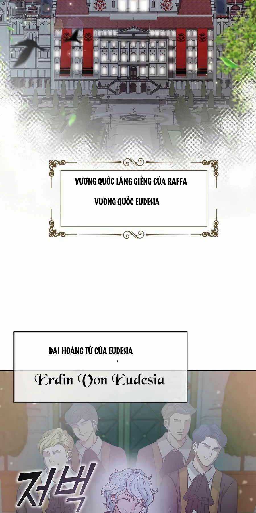 Tên Lỗ Mãng Cấp 10 Của Gia Đình Hiệp Sĩ Chapter 2 trang 57