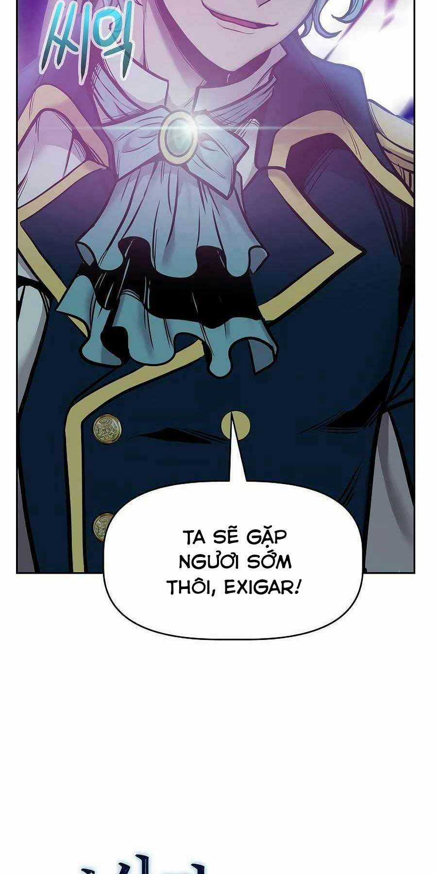 Tên Lỗ Mãng Cấp 10 Của Gia Đình Hiệp Sĩ Chapter 2 trang 59