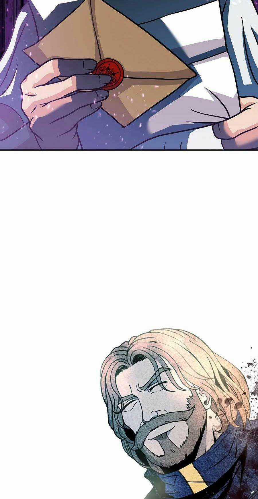 Tên Lỗ Mãng Cấp 10 Của Gia Đình Hiệp Sĩ Chapter 3 trang 18