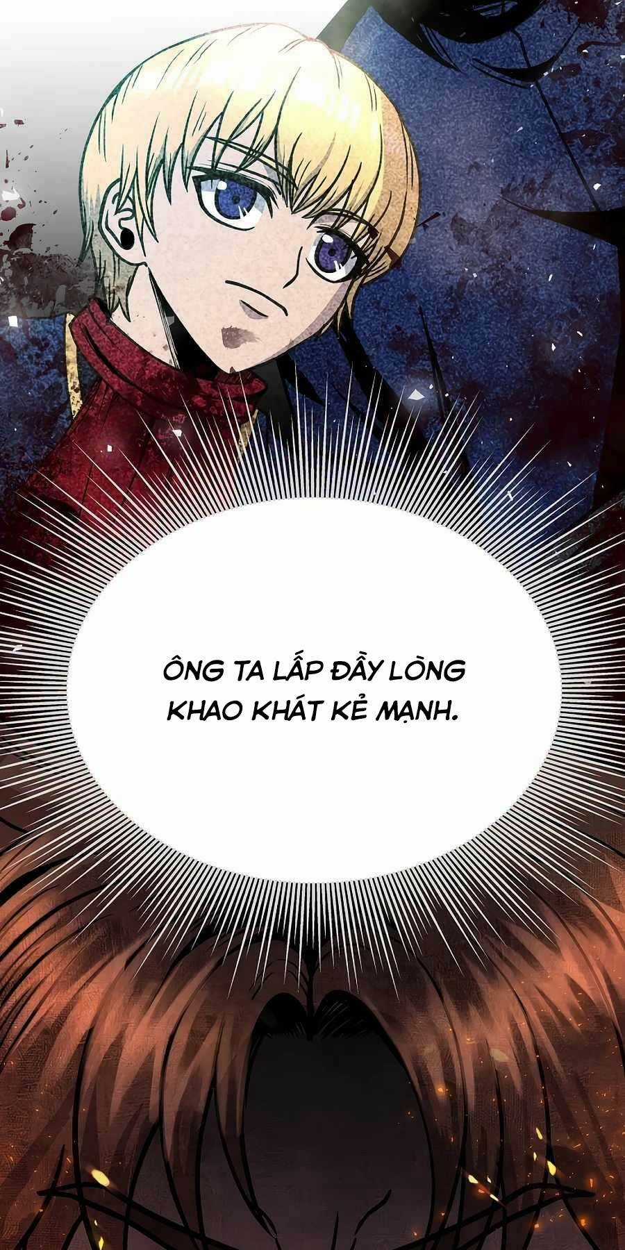 Tên Lỗ Mãng Cấp 10 Của Gia Đình Hiệp Sĩ Chapter 3 trang 19