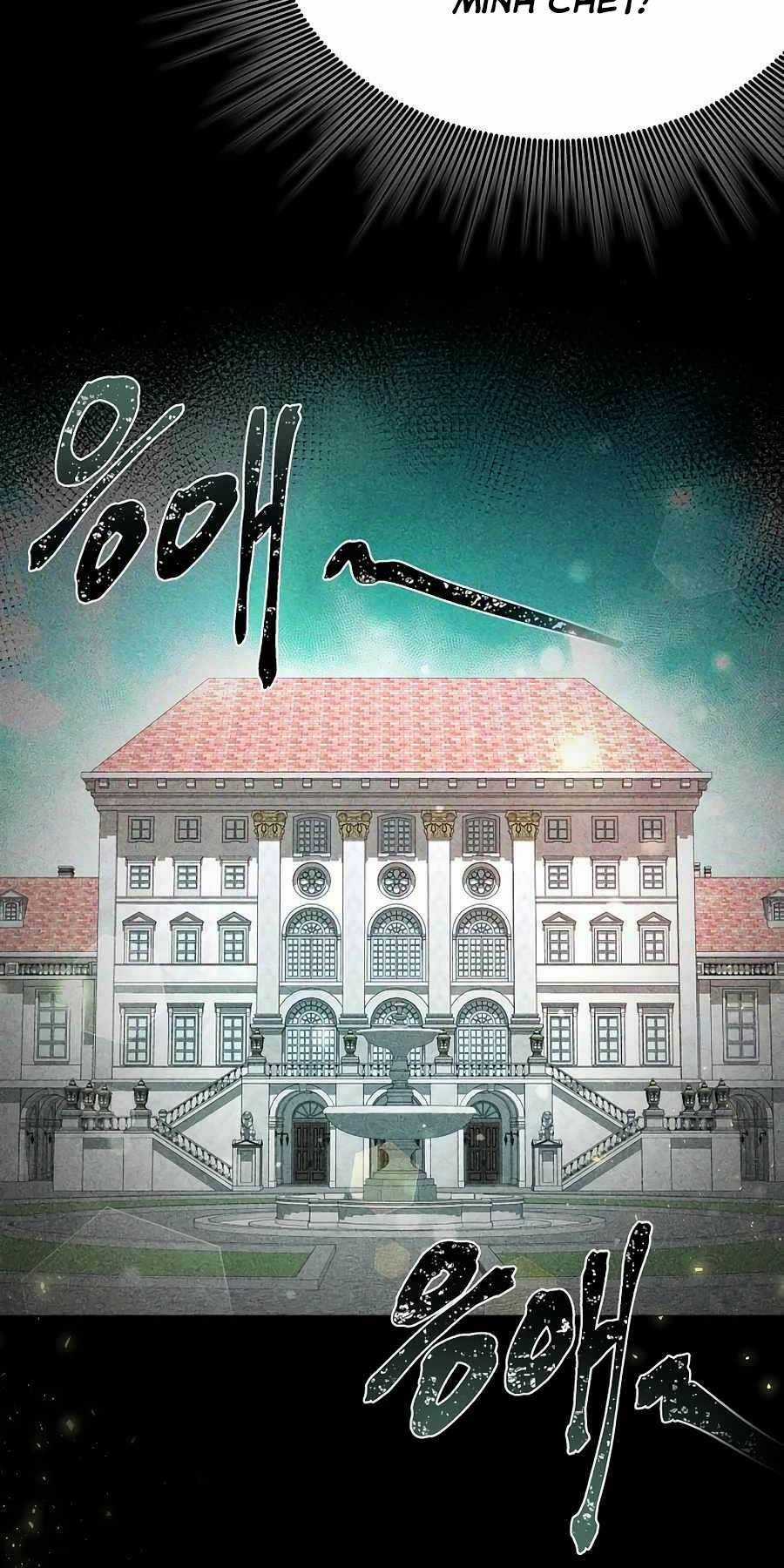 Tên Lỗ Mãng Cấp 10 Của Gia Đình Hiệp Sĩ Chapter 3 trang 21