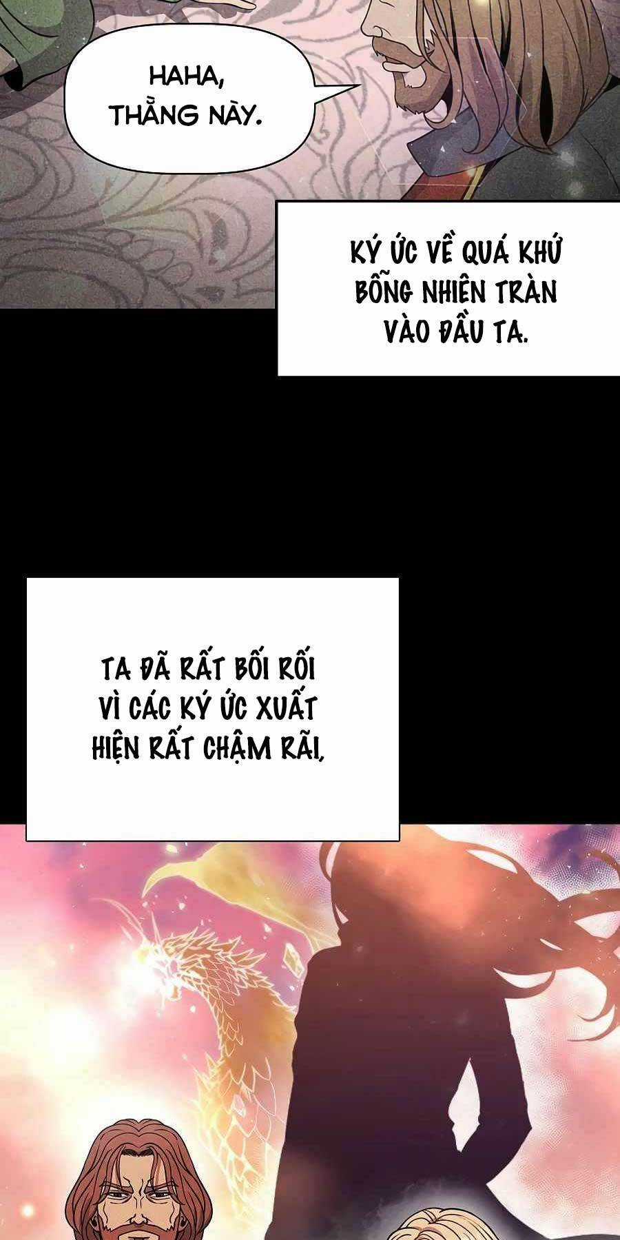 Tên Lỗ Mãng Cấp 10 Của Gia Đình Hiệp Sĩ Chapter 3 trang 24