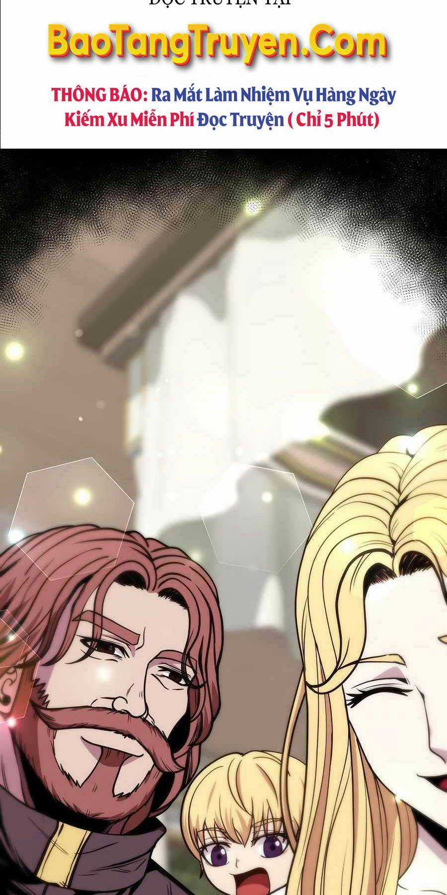 Tên Lỗ Mãng Cấp 10 Của Gia Đình Hiệp Sĩ Chapter 3 trang 26