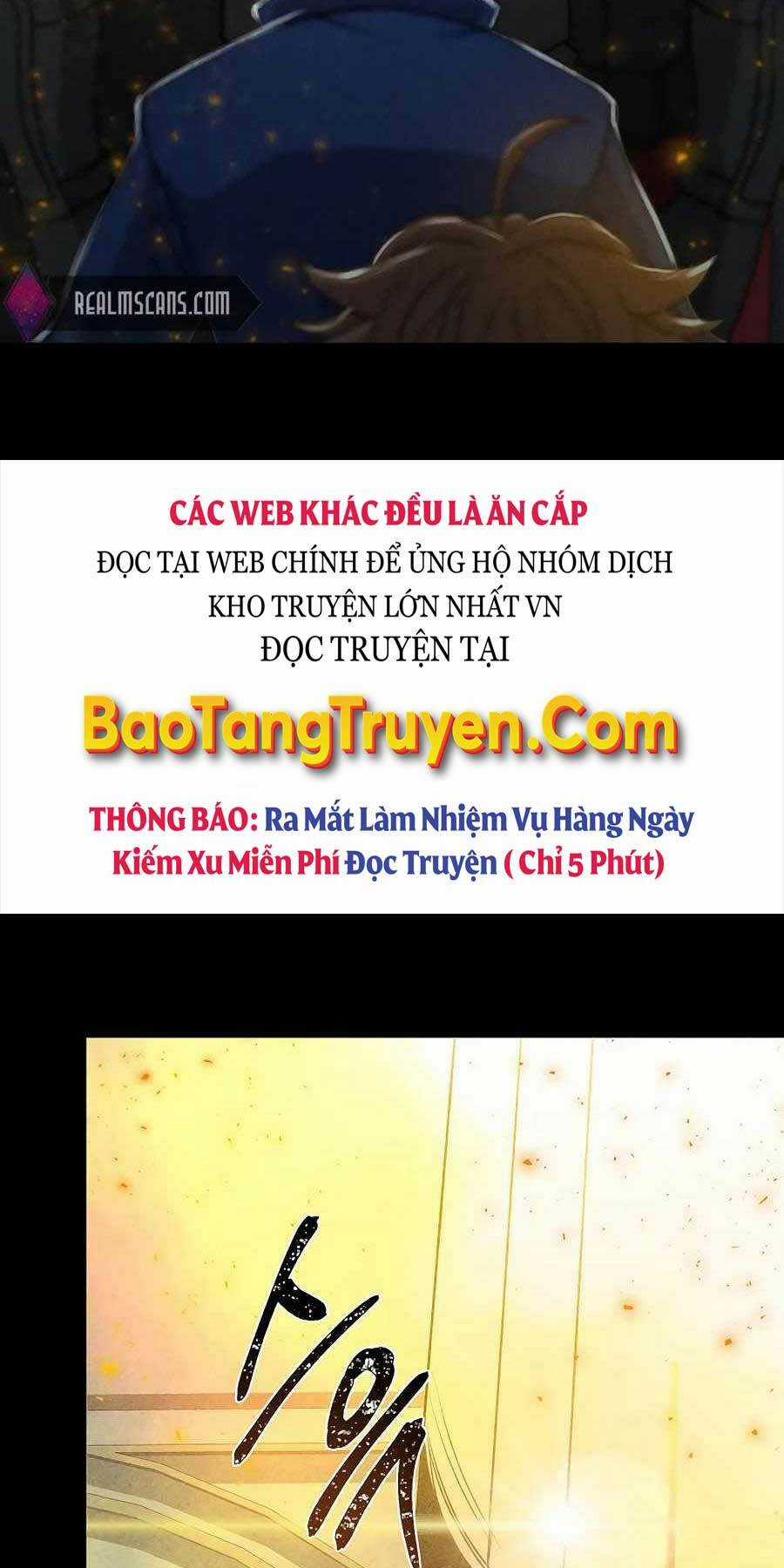 Tên Lỗ Mãng Cấp 10 Của Gia Đình Hiệp Sĩ Chapter 3 trang 32
