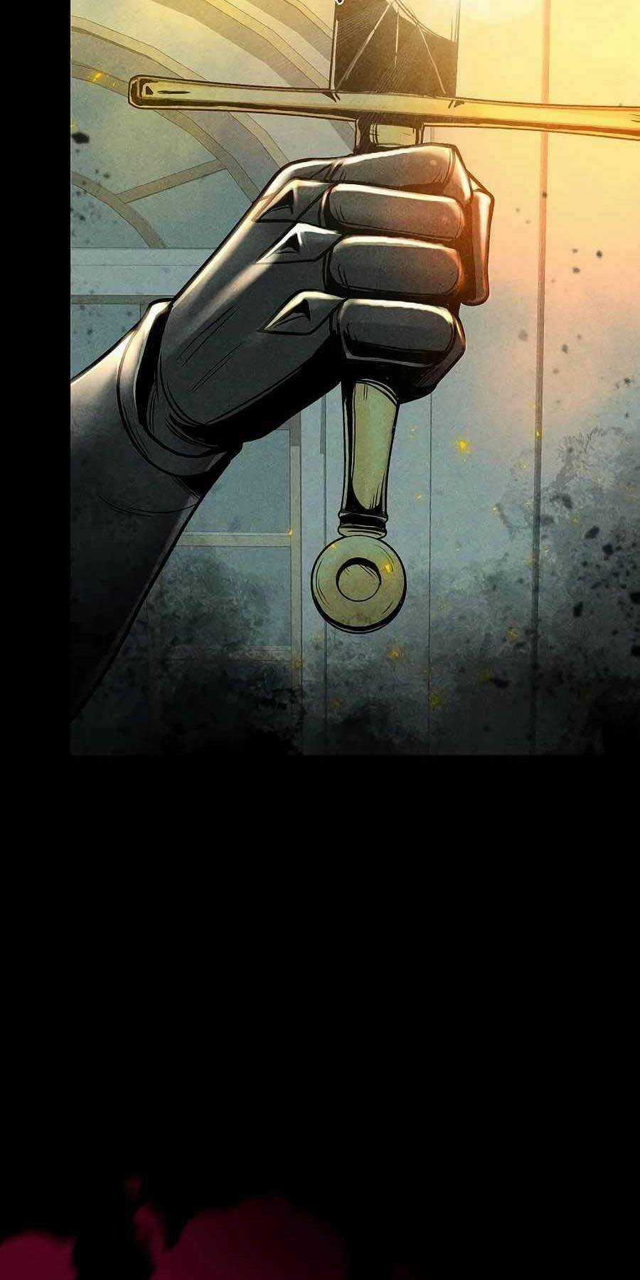 Tên Lỗ Mãng Cấp 10 Của Gia Đình Hiệp Sĩ Chapter 3 trang 33