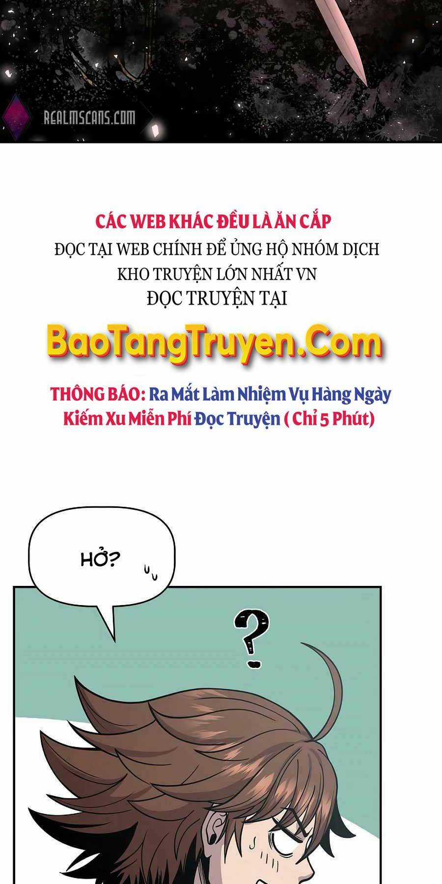 Tên Lỗ Mãng Cấp 10 Của Gia Đình Hiệp Sĩ Chapter 3 trang 45