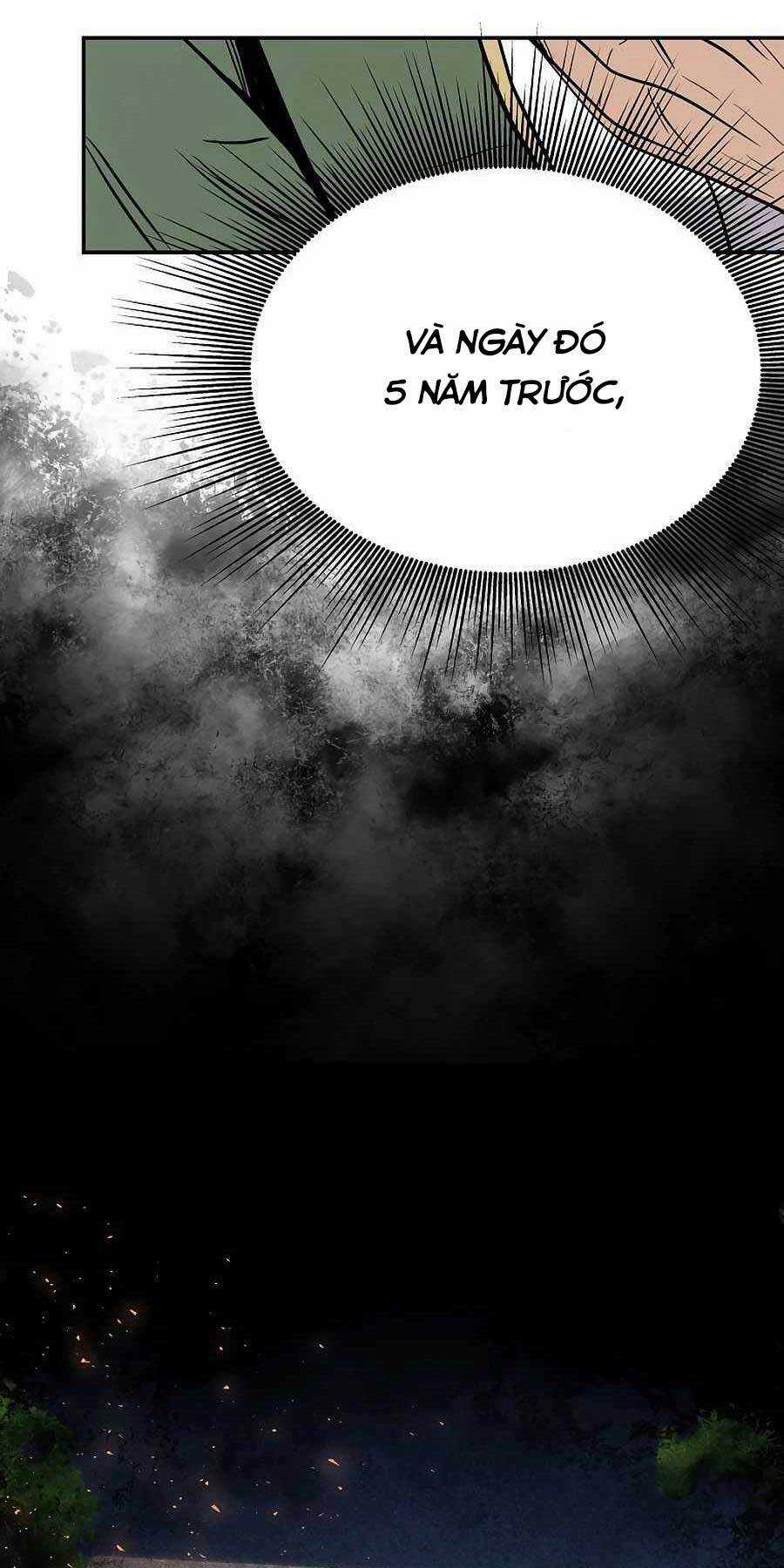 Tên Lỗ Mãng Cấp 10 Của Gia Đình Hiệp Sĩ Chapter 3 trang 54