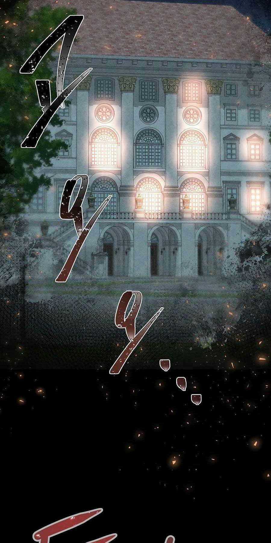 Tên Lỗ Mãng Cấp 10 Của Gia Đình Hiệp Sĩ Chapter 3 trang 55